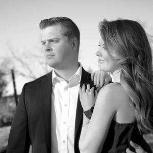 Meet your Posher, Keith